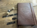 Carnet "Notebook" Miskatonic University