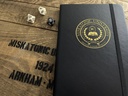 Carnet "Notebook" Miskatonic University
