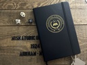 Carnet "Notebook" Miskatonic University