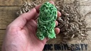 Idole / Statuette d'un Shoggoth