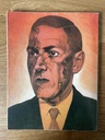 Magazine Metal Hurlant Spécial Lovecraft