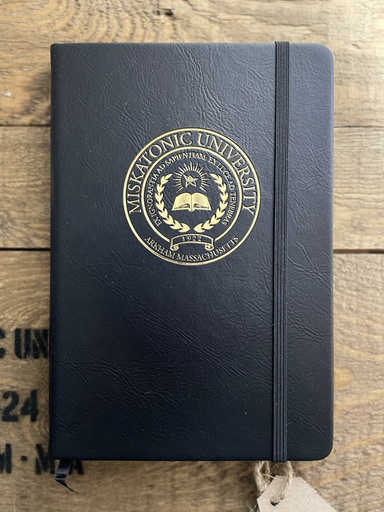 Carnet "Notebook" Miskatonic University
